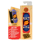 TECH DECK: Performance Wood Board