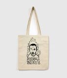 BAGS: Lovenskate Goodn'Evil Tote Bag