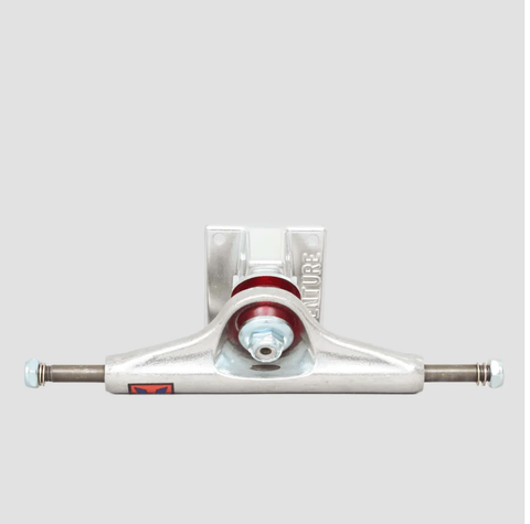 Camions de skateboard creux Venture V haut tout poli 5,0 Camions de skateboard creux Venture V haut tout poli 5,0