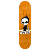 ZERO SKATEBOARDS: ZERO X BLIND REAPERS