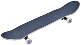 Zoo York Complete Skateboard - Night 8"
