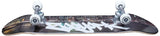 Zoo York Complete Skateboard - Night 8"