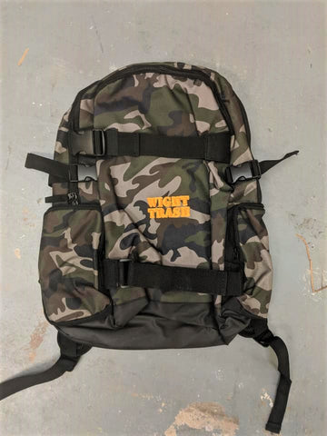 Wight Trash Boardpack