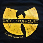 KIDS: SKATE CLUB WOOTTON CLAN TEE