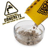 TECH DECK: DIY Concrete Creator