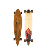 LONGBOARD:  ARBOR 'Groundswell Fish' Performance Complete