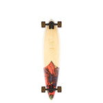 LONGBOARD:  ARBOR 'Groundswell Fish' Performance Complete