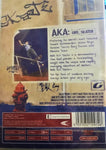 DVD: AKA - Girl Skater