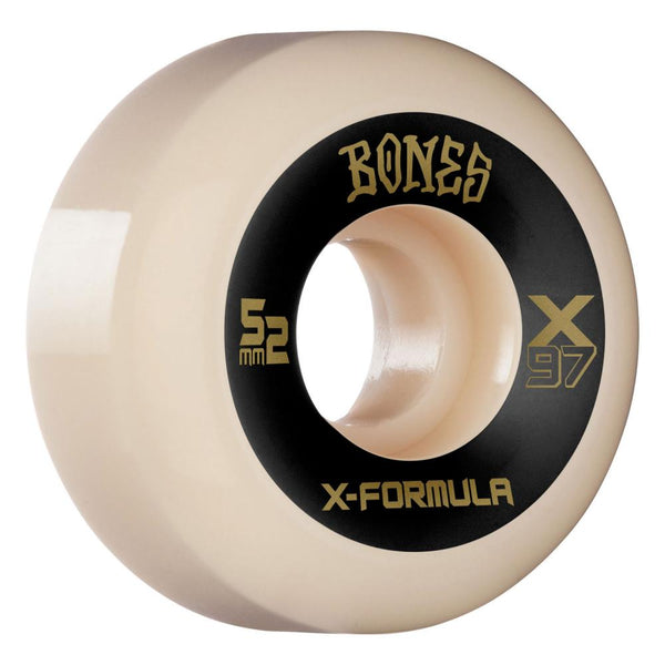 Y*i様 Bones Wheels X-Formula 54mm 97A ウィー Bones X-Formula 54mm 97a Skateboard Wheels | Zumiez
