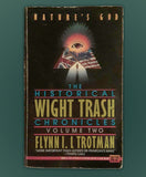 WIGHT TRASH SKATEBOARDS: Flynn Trotman 'Chronicles Chapter 2'.