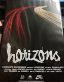 DVD: Landscape - Horizons