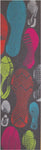 GRIP TAPE: Jessup 'Shoe Colours' 9"