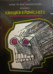 DVD: Krooked Kronichles. Double DVD Set