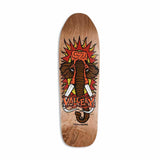 NEW DEAL SKATEBOARDS: Vallely Mammoth SP Deck 9.5"