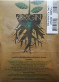 DVD: Habitat - Origin