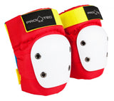 PADSET: Pro-Tec Street Gear Junior 3-Pack - Retro
