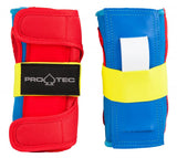 PADSET: Pro-Tec Street Gear Junior 3-Pack - Retro