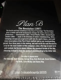 DVD: Plan B - The Revolution