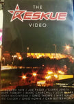DVD: The Reskue Skateshop Video