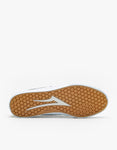 LAKAI SKATE SHOES: RILEY 3 (Black Suede)