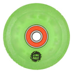 WHEELS: OJ Slime Balls LIGHT UPS 60mm 78a