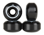 WHEELS: Sushi Pagoda Team V2 Black 53mm 99a