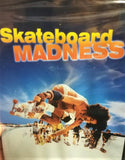 DVD: Skateboard MADNESS