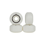 WHEELS: Sushi Pagoda Team V2 White 53mm 99a