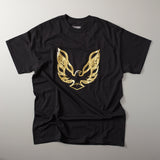 WIGHT TRASH FIREBUZZARD T-SHIRT