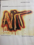 DVD: AVIT by Chris Atherton