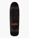 SANTA CRUZ: Dressen Rose Skateboard Deck - 9.31"