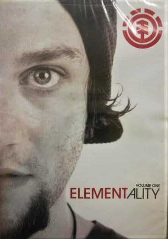DVD: Elementality