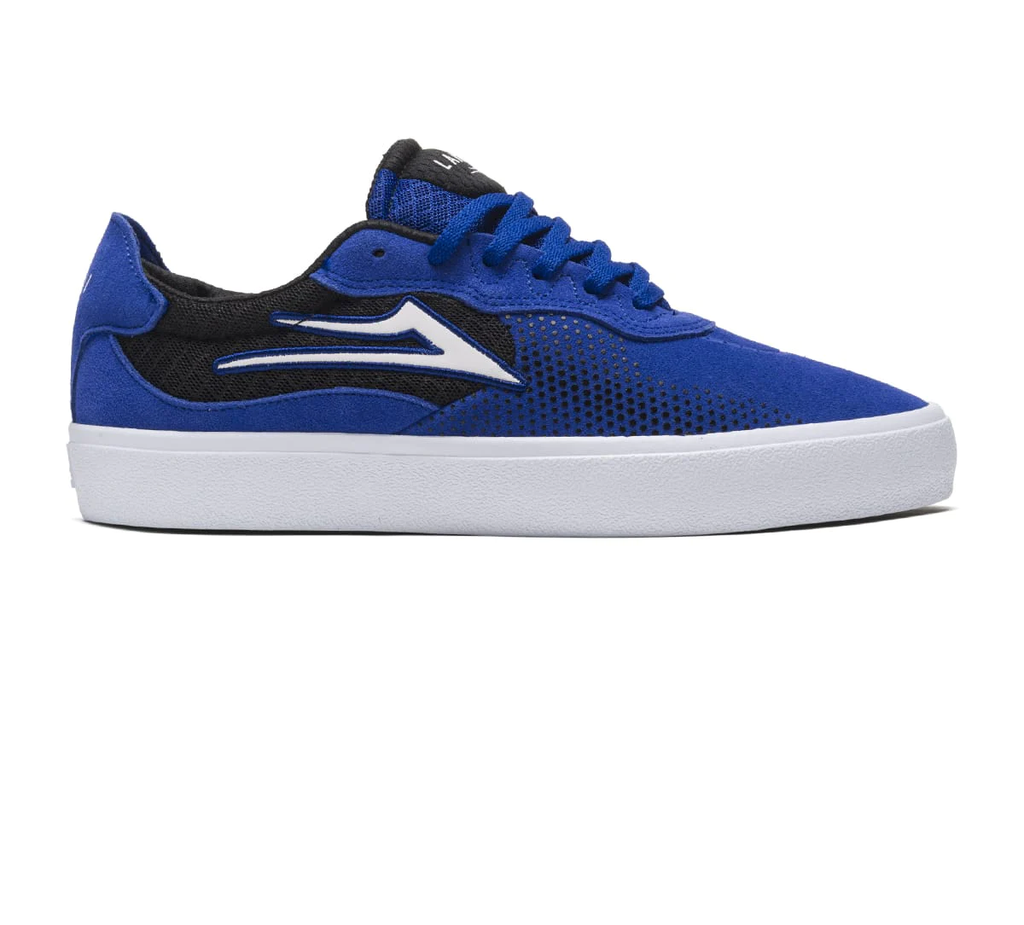 Lakai blue top