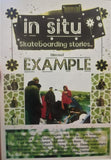 DVD: In Situ