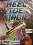 DVD: Heel Toe Magic