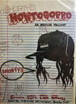 DVD: Shorty's - HOW TO GO PRO
