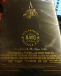 DVD: The Kayo Video - It's Official