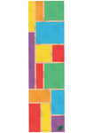 GRIP TAPE: Mob 'Coloured Blocks' 9"