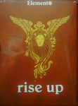 DVD: Element, Rise Up