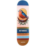 STEREO:  Matt Rodriguez 'Bird' Deck - 8.25"