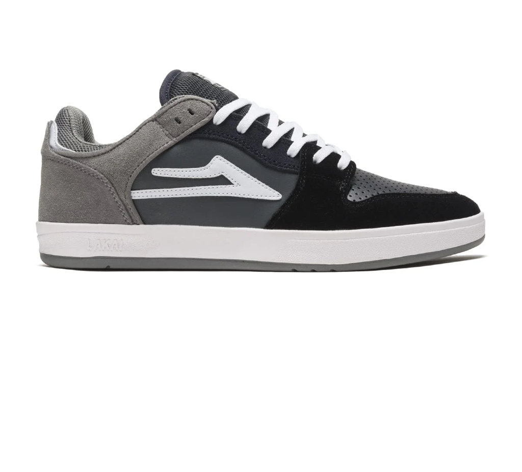 Lakai shop skate team