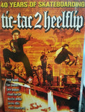 DVD: Tic-Tac 2 Heelflip