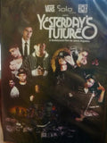 DVD: Yesterday's Future